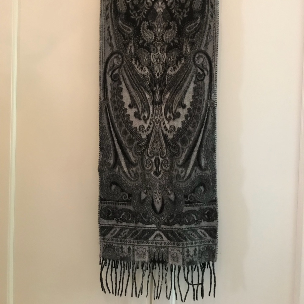 Cashmink Scarf